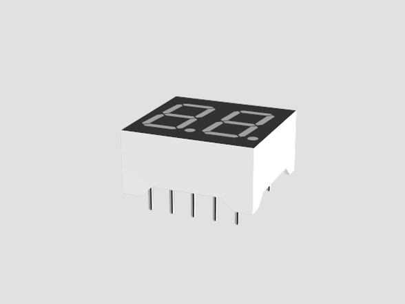 0.36寸