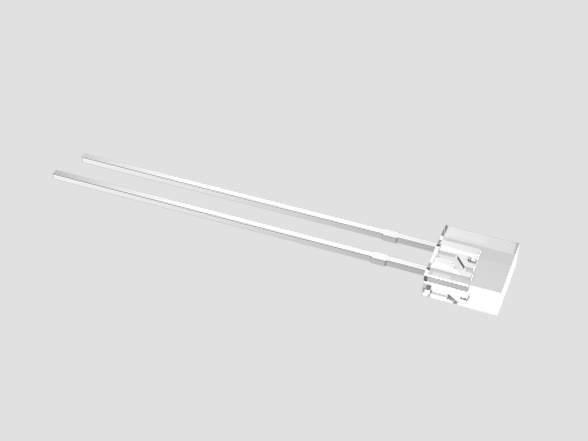 255MM LAMP