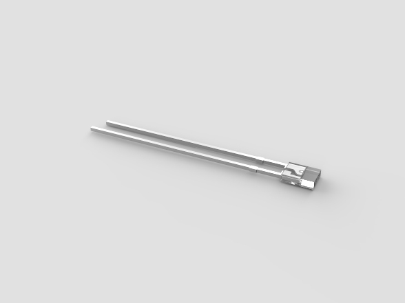 134MM LAMP