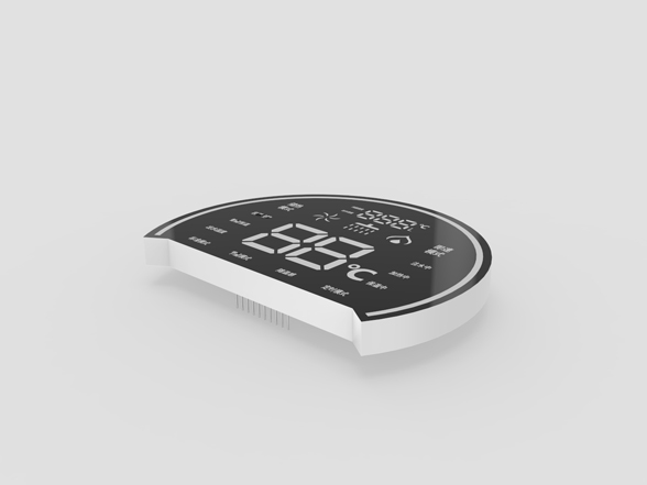 LED 数码彩屏11387