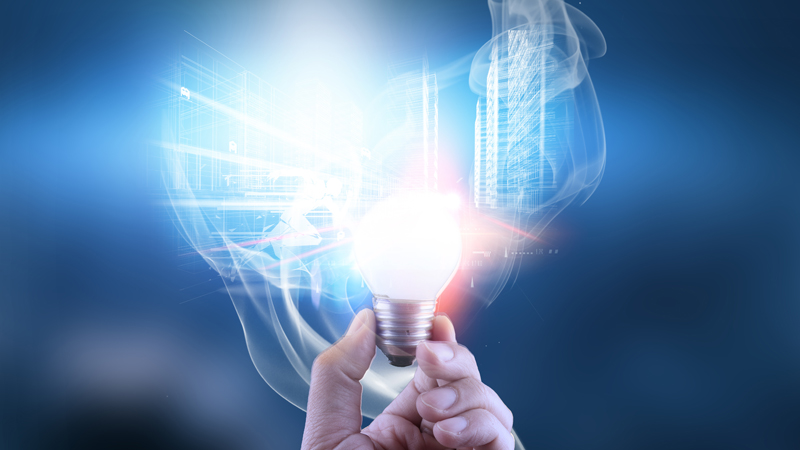 LED照明应用正在悄然发力