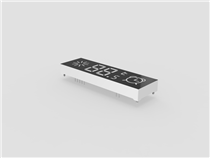 LED 数码彩屏7522